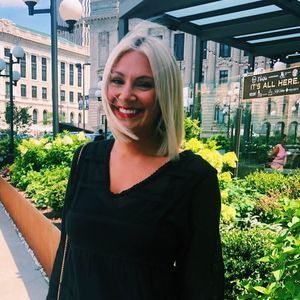 Meet your Posher, Sophia